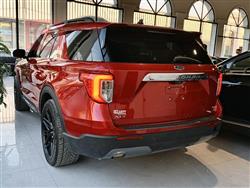 فۆرد ئێکسپلۆرەر